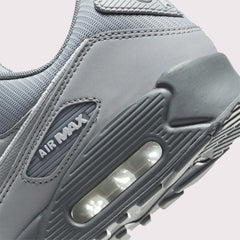 Nike Air Max 90 Men's Shoes - Grey