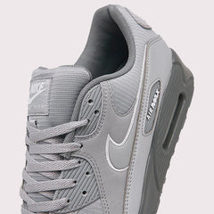 Nike Air Max 90 Men's Shoes - Grey