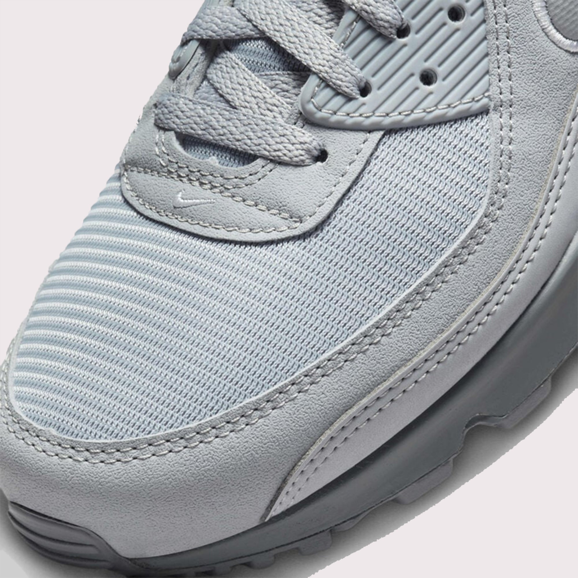 Nike Air Max 90 Men's Shoes - Grey