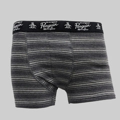 Original Penguin Men’s Stretch Cotton Boxer Shorts – 6 Pack