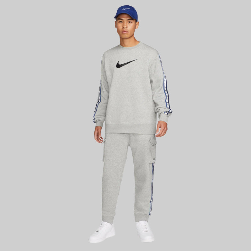 Nike Repeat Men’s Full Tracksuit – Sweat Joggers & Sweatshirt