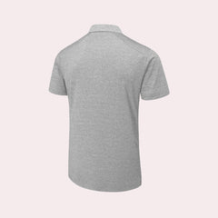 Nike Grand Slam Slim Fit Pique Polo T-shirt