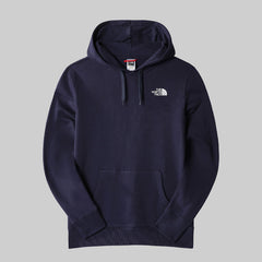 The North Face Men’s Essential Pullover Hoodie – Navy