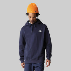 The North Face Men’s Essential Pullover Hoodie – Navy