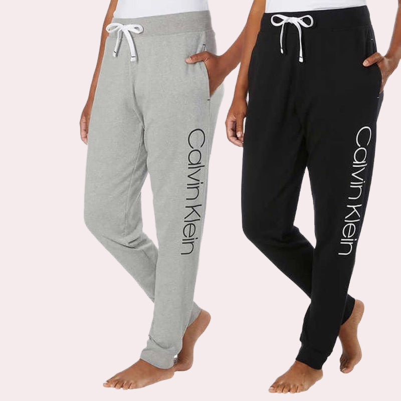 Calvin Klein French Terry Joggers
