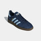 Adidas Handball Spezial Shoes for Men in Navy Blue