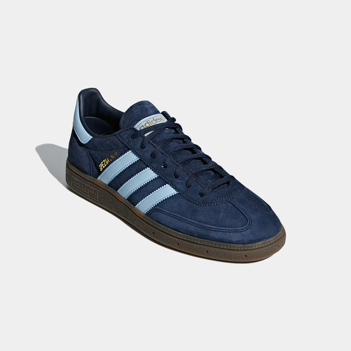 Adidas Handball Spezial Shoes for Men in Navy Blue