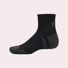 Under Armour Performance Tech Quarter Socks