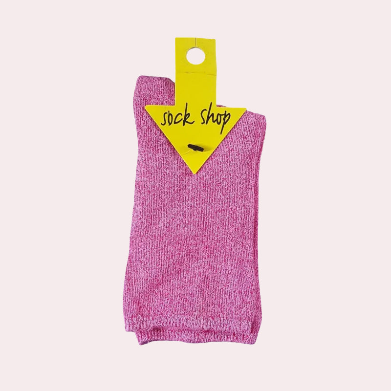 Sock Shop Ankle Socks - 2 Pack