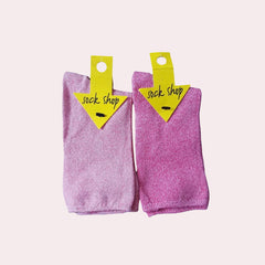 Sock Shop Ankle Socks - 2 Pack