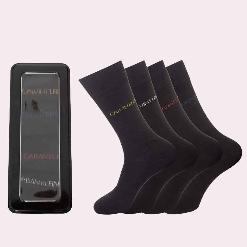 Calvin Klein Casual Crew Socks