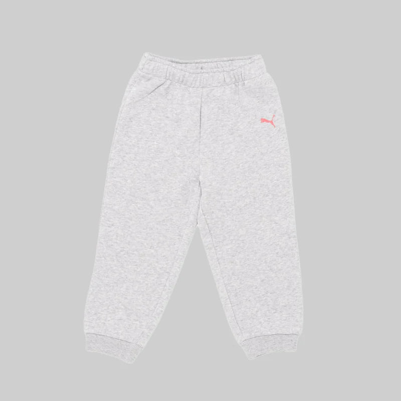 Puma Kids Jog Suit Infant Baby Tracksuit