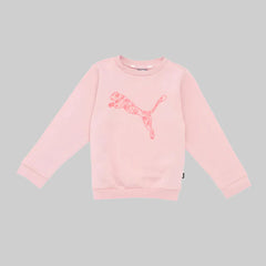 Puma Kids Jog Suit Infant Baby Tracksuit
