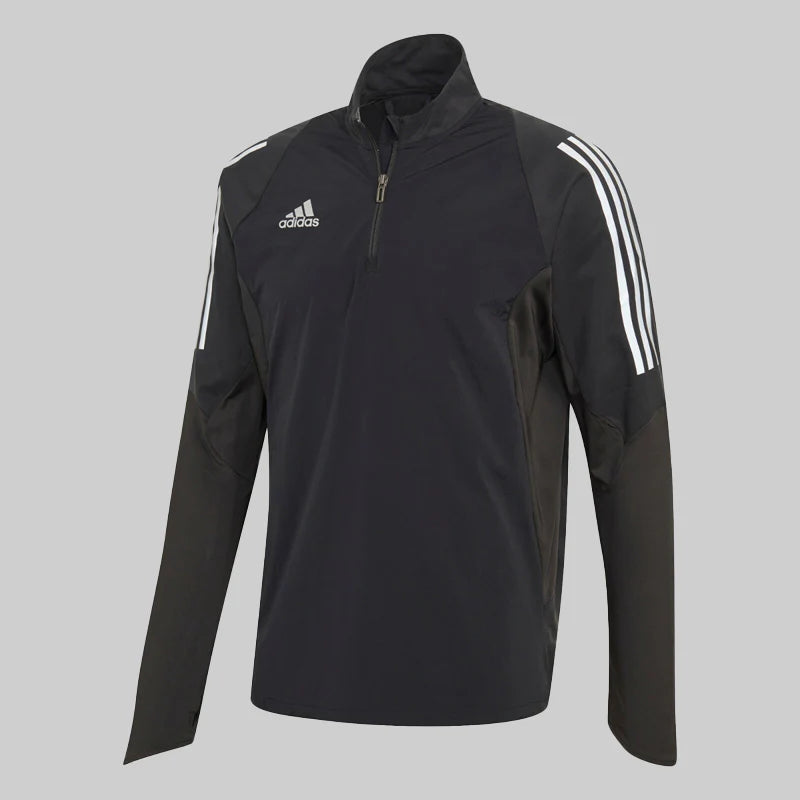 Adidas Ultimate 19 Hybrid Training Top - Black