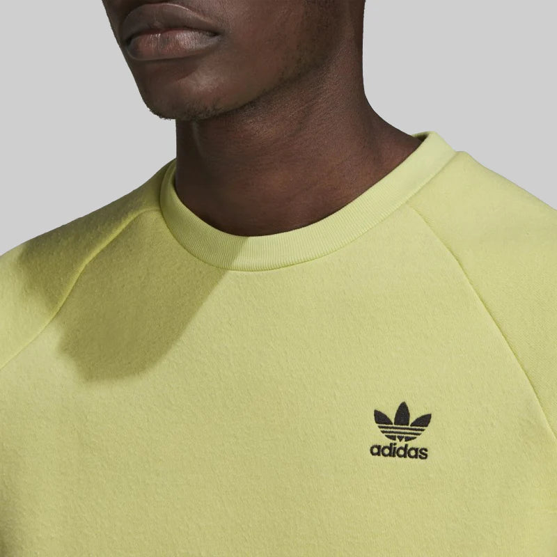 Adidas Originals Essential Crew Sweatshirt
