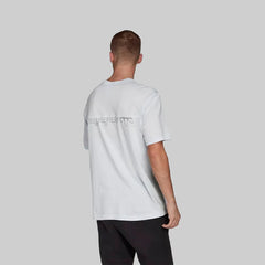 Adidas Originals R.y.v. T-shirt - White