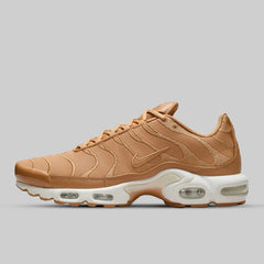 Nike Air Max Plus Flax Sail Shoes