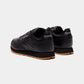 Reebok Classic Leather Black Trainers for Women