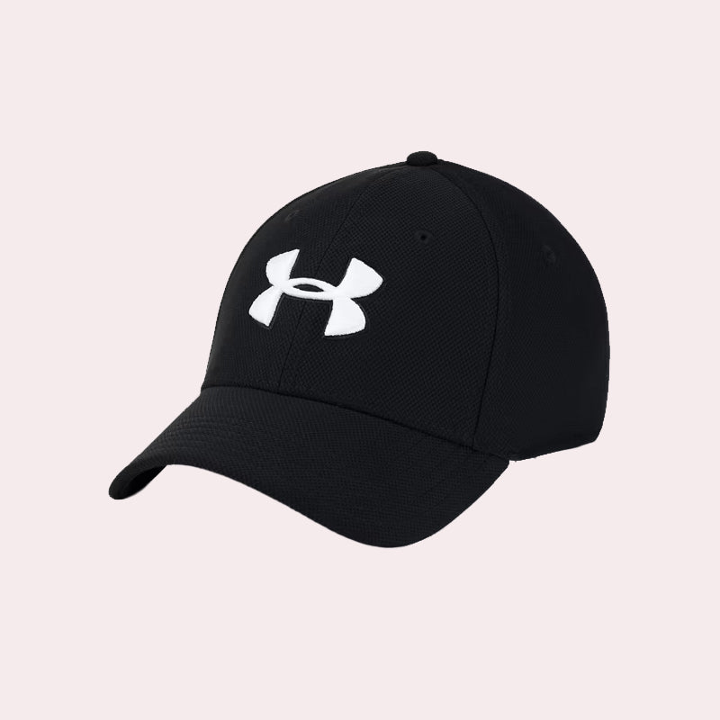 Under Armour Blitzing 3.0 Stretch Cap