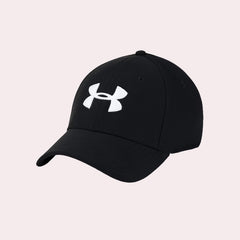 Under Armour Blitzing 3.0 Stretch Cap