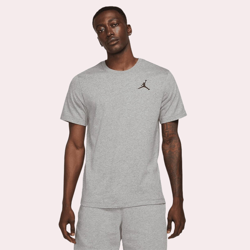 Nike Jordan Jumpman Embroidered Men's T-shirt