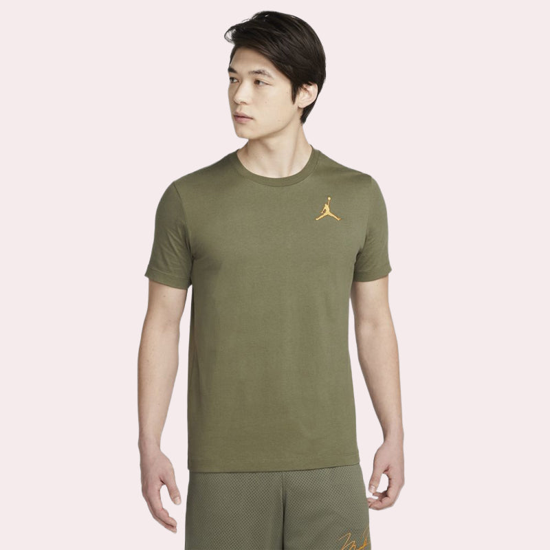 Nike Jordan Jumpman Embroidered Men's T-shirt