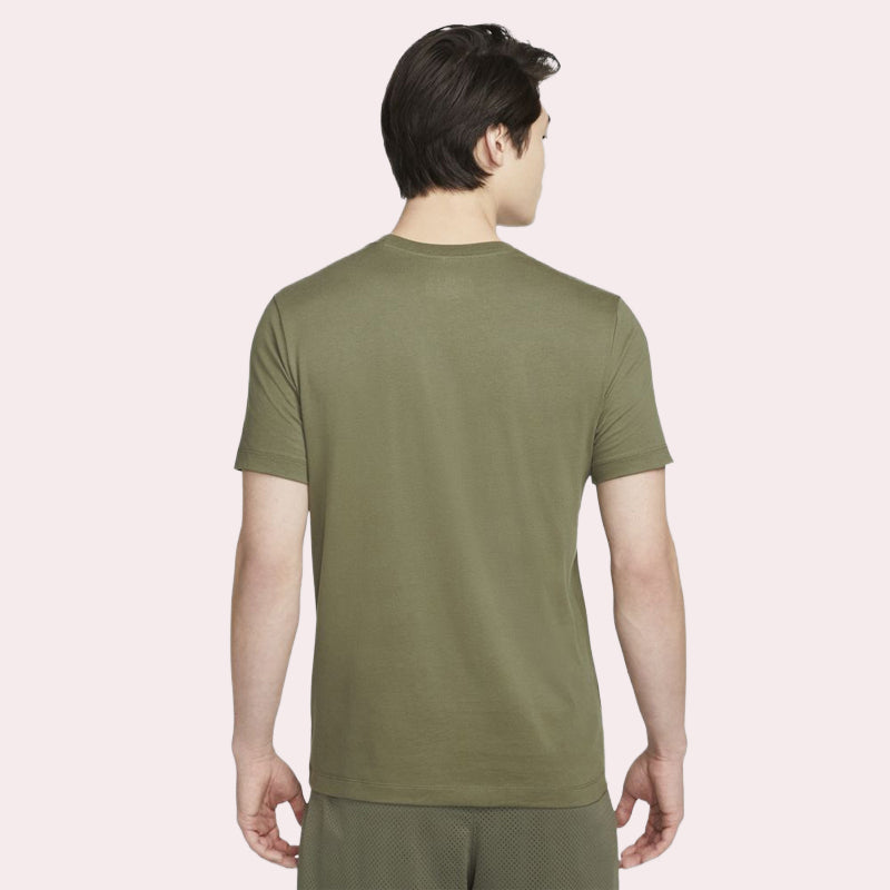 Nike Jordan Jumpman Embroidered Men's T-shirt