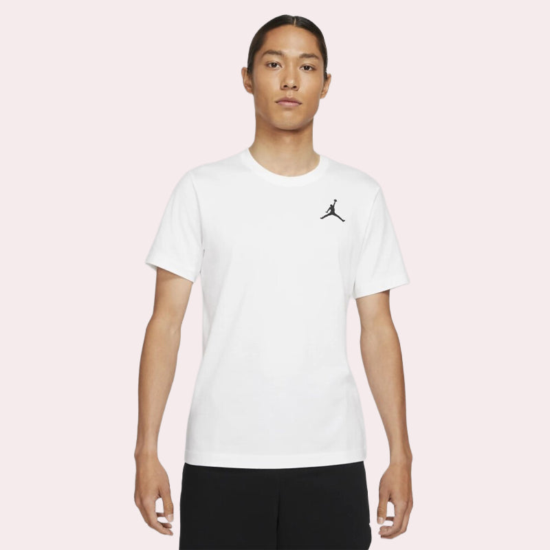 Nike Jordan Jumpman Embroidered Men's T-shirt