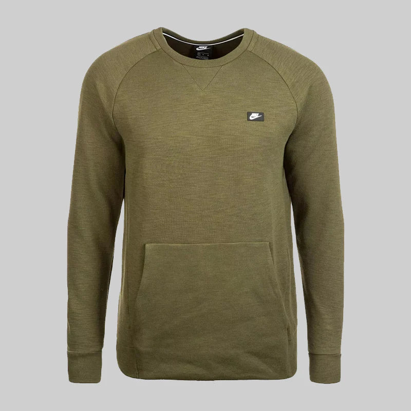 Nike Optic Crewneck Tracksuit Sweat Shirt