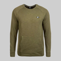 Nike Optic Crewneck Tracksuit Sweat Shirt