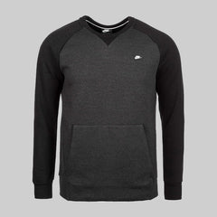 Nike Optic Crewneck Tracksuit Sweat Shirt