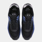 Armani Exchange AX Trainer Shoes for Men in Blue