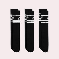 Nike Everyday Essential Golf Crew Socks - 3 Pack