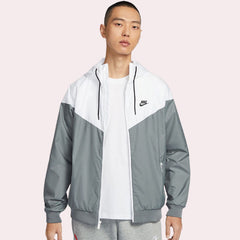 Nike Sportswear Windrunner Men's Hooded Jacket