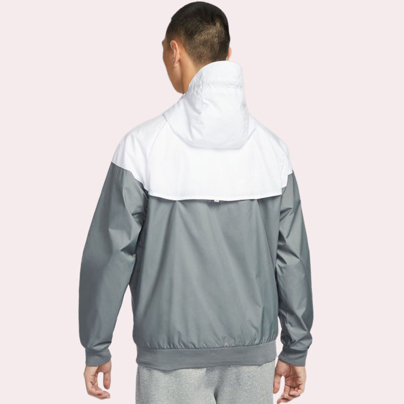 Nike Sportswear Windrunner Men's Hooded Jacket