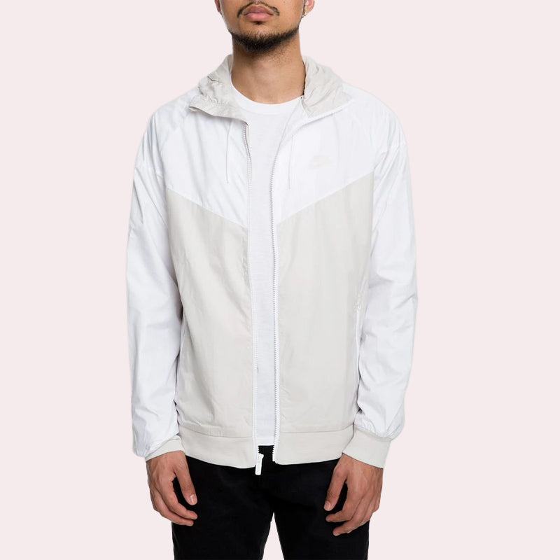 Nike Sportswear Windrunner Men's Hooded Jacket