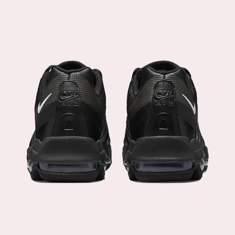 Nike Air Max 95 Ultra Black Shoes