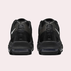 Nike Air Max 95 Ultra Black Shoes