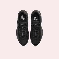 Nike Air Max 95 Ultra Black Shoes