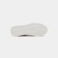 Armani Exchange AX Low-Top Men Trainers Shoes in Red and White