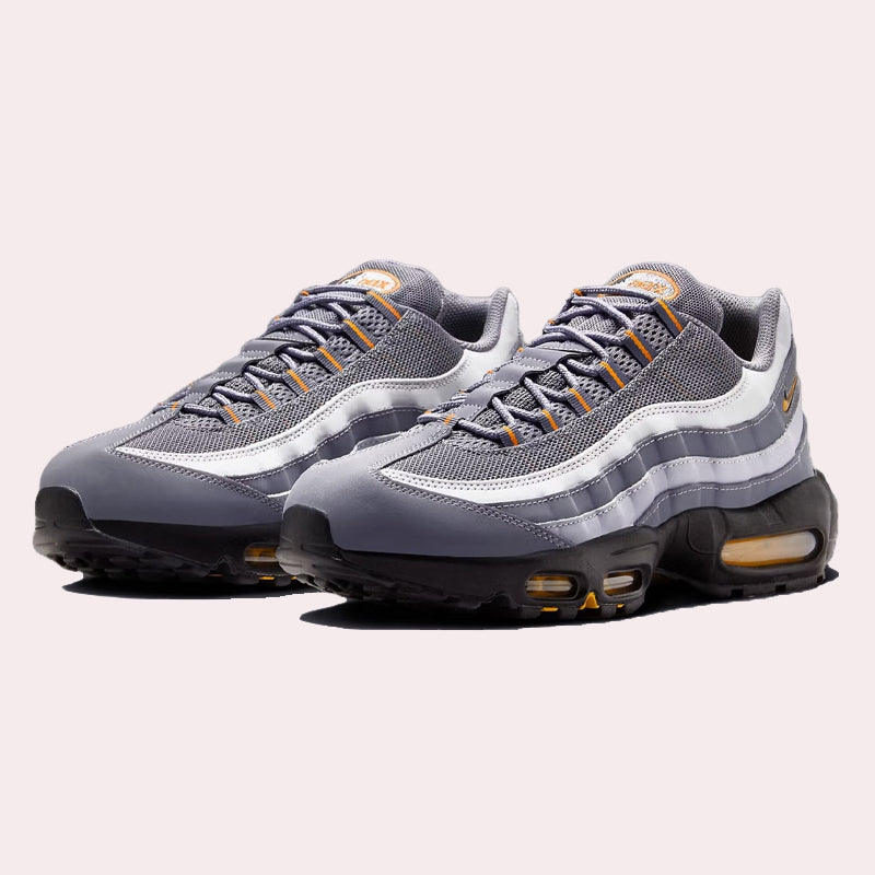 Nike Air Max 95 Cool Grey Psychic Shoes