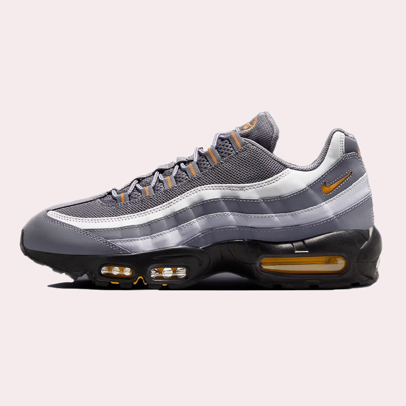 Nike Air Max 95 Cool Grey Psychic Shoes