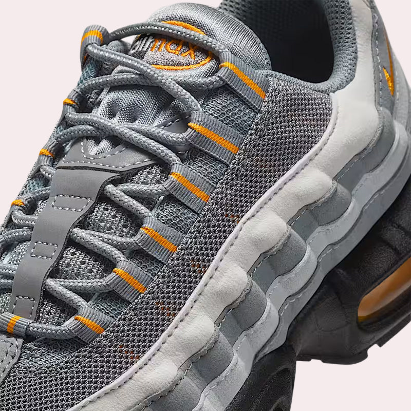Nike Air Max 95 Cool Grey Psychic Shoes
