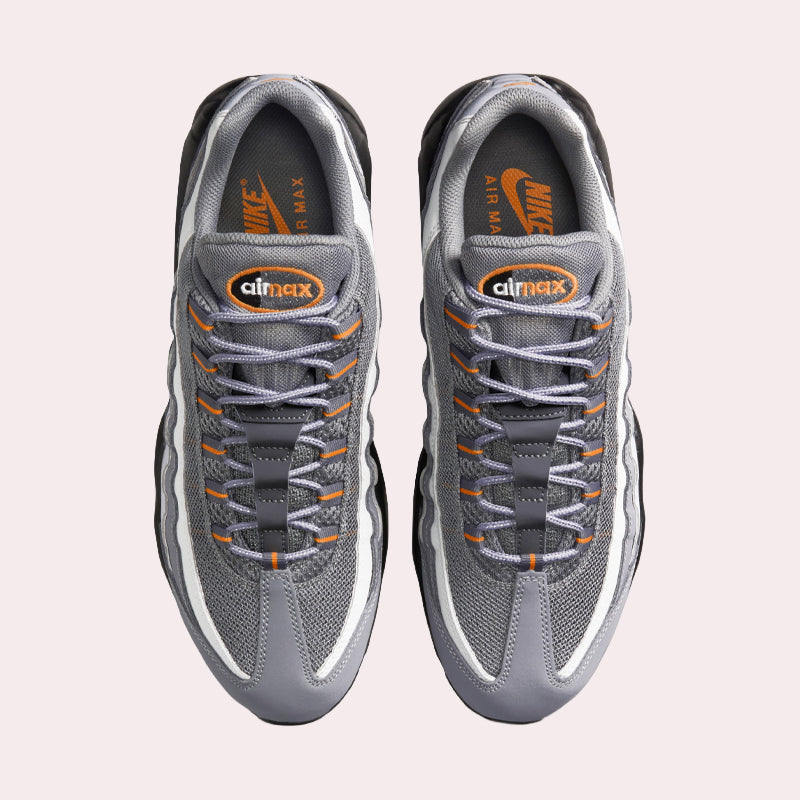 Nike Air Max 95 Cool Grey Psychic Shoes