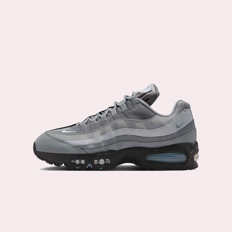 Nike Air Max 95 Cool Grey Psychic Shoes