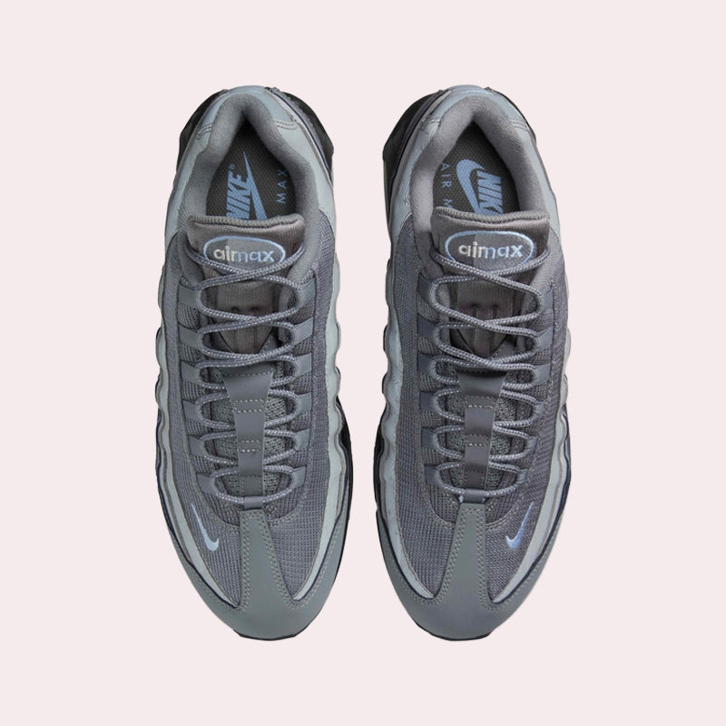 Nike Air Max 95 Cool Grey Psychic Shoes