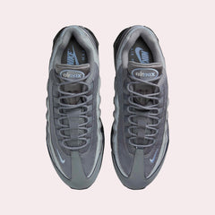 Nike Air Max 95 Cool Grey Psychic Shoes
