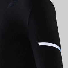 Adidas Running Shirt Primeknit Midlayer Sweatshirt
