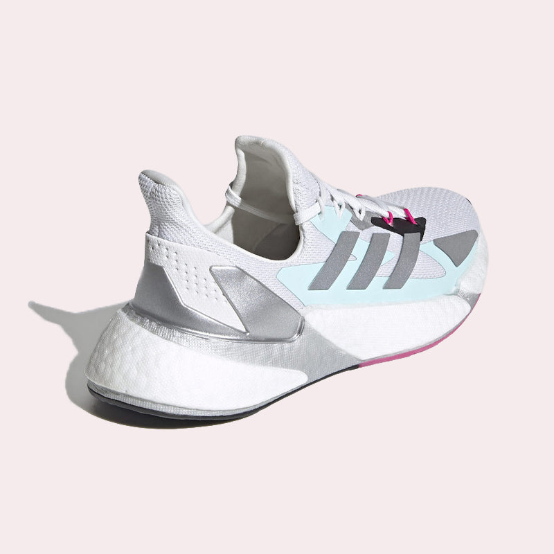 Adidas Metallic Women's Running Casual Shoes