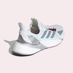 Adidas Metallic Women's Running Casual Shoes